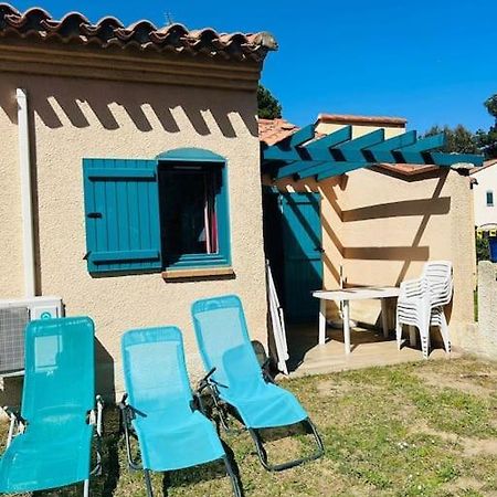 Charmante Maisonnette Argelès-sur-Mer Esterno foto