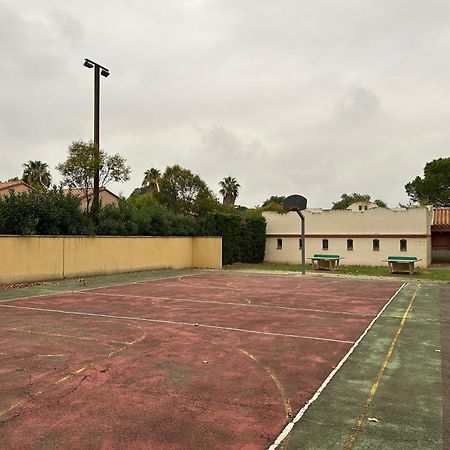 Charmante Maisonnette Argelès-sur-Mer Esterno foto