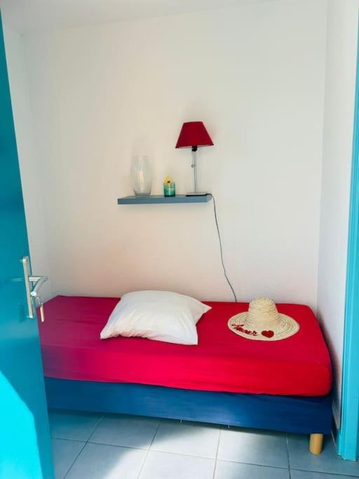 Charmante Maisonnette Argelès-sur-Mer Esterno foto