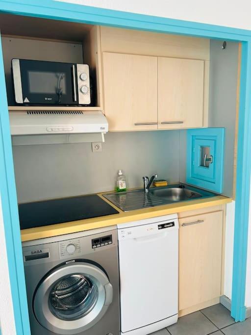 Charmante Maisonnette Argelès-sur-Mer Esterno foto