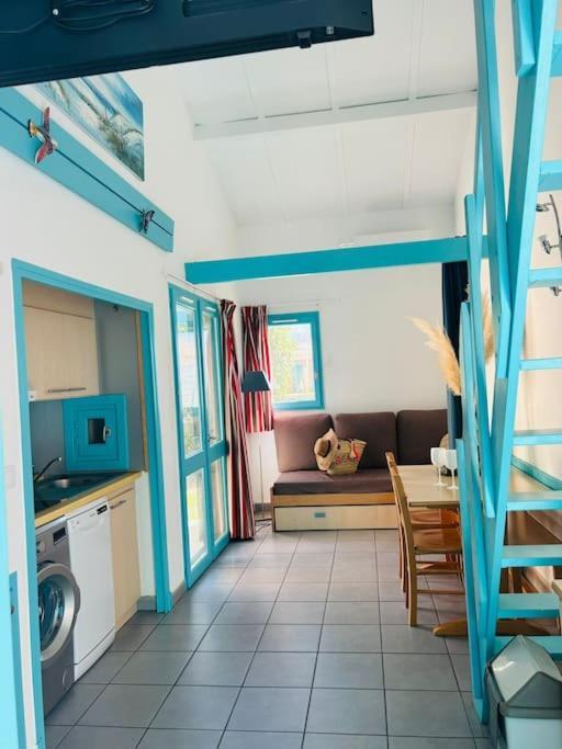 Charmante Maisonnette Argelès-sur-Mer Esterno foto
