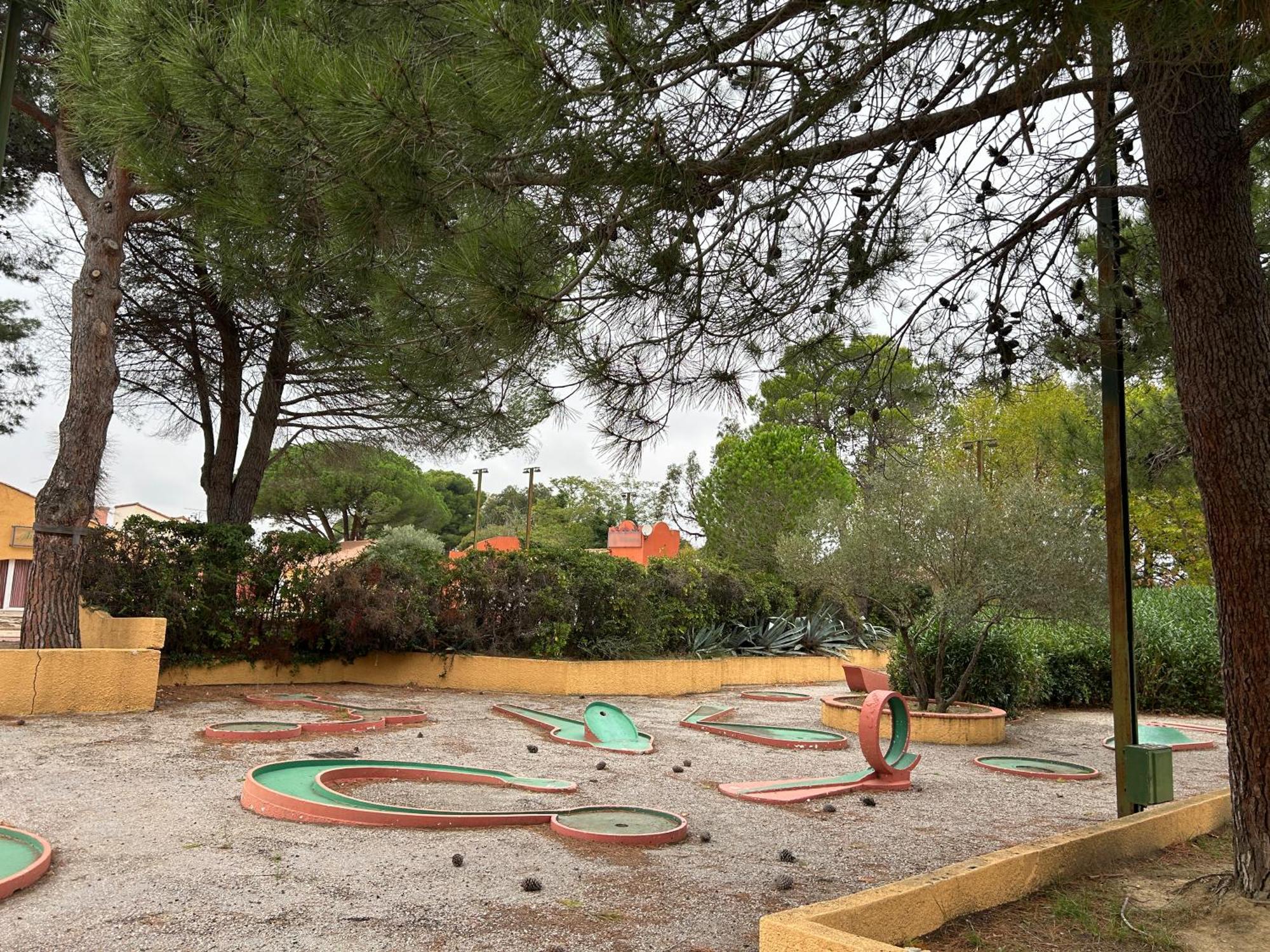 Charmante Maisonnette Argelès-sur-Mer Esterno foto