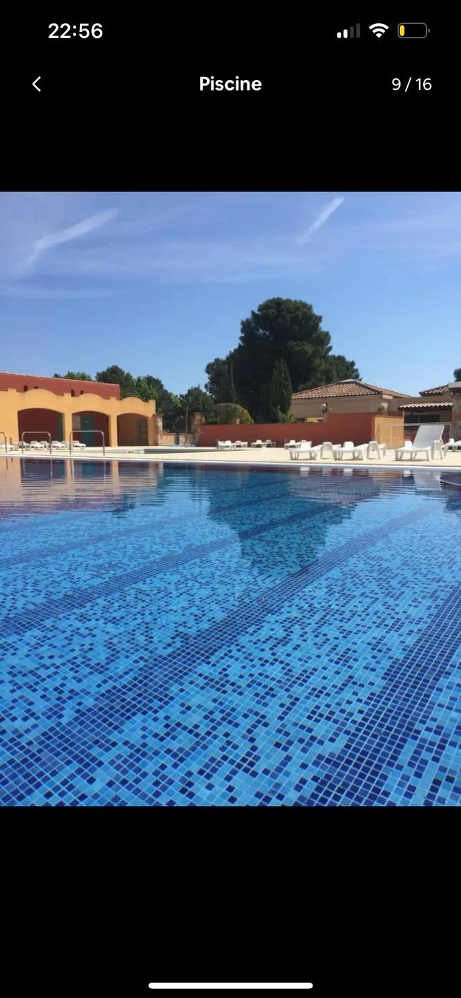 Charmante Maisonnette Argelès-sur-Mer Esterno foto